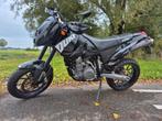 KTM 640 DUKE uit 2003, Motoren, Motorrijbewijs A, Bedrijf, Meer dan 35 kW, 1 cilinder