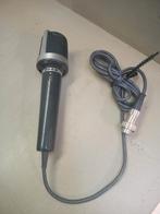 UHER microfoon M 517, Muziek en Instrumenten, Microfoons, Ophalen of Verzenden, Gebruikt