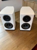 Luidsprekers Wharfedale diamond 11.1, Overige merken, Ophalen of Verzenden, Zo goed als nieuw, 60 tot 120 watt