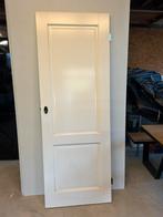 Binnendeur Weekamp Kraal B2 WK6521 - 211,5 x 73 cm - Stomp, Ophalen, Minder dan 80 cm, Binnendeur, Zo goed als nieuw