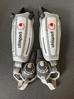Uhlsport scheenbeschermers maat L, Maat L, Ophalen of Verzenden, Gebruikt, Overige typen