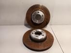 Remschijfset voor BMW M1, Auto-onderdelen, Onderdelen@venauto.nl, Van der Ven Autorecycling B.V., Gebruikt, Ophalen of Verzenden