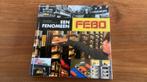 Boek FEBO, een fenomeen - Ubo Zuiderveld, Ophalen of Verzenden, Zo goed als nieuw