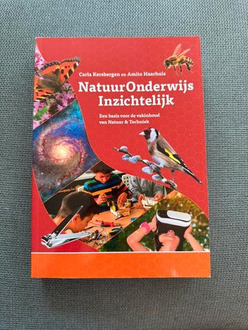Carla Kersbergen - Natuuronderwijs inzichtelijk beschikbaar voor biedingen