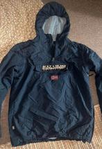 Napapijri jas XS/S, Kleding | Dames, Blauw, Ophalen of Verzenden, Zo goed als nieuw, Maat 34 (XS) of kleiner