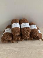 11 bollen Drops Daisy Mix, Ophalen of Verzenden, Nieuw, Breien of Haken, Wol of Garen