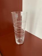 Prachtige Schott Zwiesel vaas, Ophalen of Verzenden, Zo goed als nieuw, Overige typen