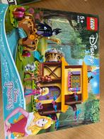 Lego Disney Prinses, set 43184, 43188 en 10765, Ophalen of Verzenden, Zo goed als nieuw