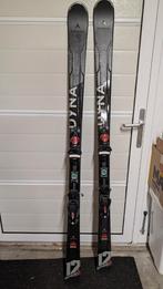 Dynastar Ski's - Lengte 174 cm, Overige merken, 160 tot 180 cm, Gebruikt, Ophalen of Verzenden
