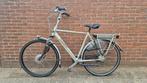 Gazelle elektrische herenfiets, 57 tot 61 cm, Ophalen, Zo goed als nieuw, Gazelle