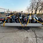 14 Scooters in Onderdelen - Diverse Modellen, Ophalen, Gebruikt, Overige typen, Overige merken