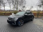 Volkswagen T-roc R 300pk 4-Motion Akrapovic Camera Virtual !, Auto diversen, Schadeauto's, Volkswagen, Zwart, SUV of Terreinwagen