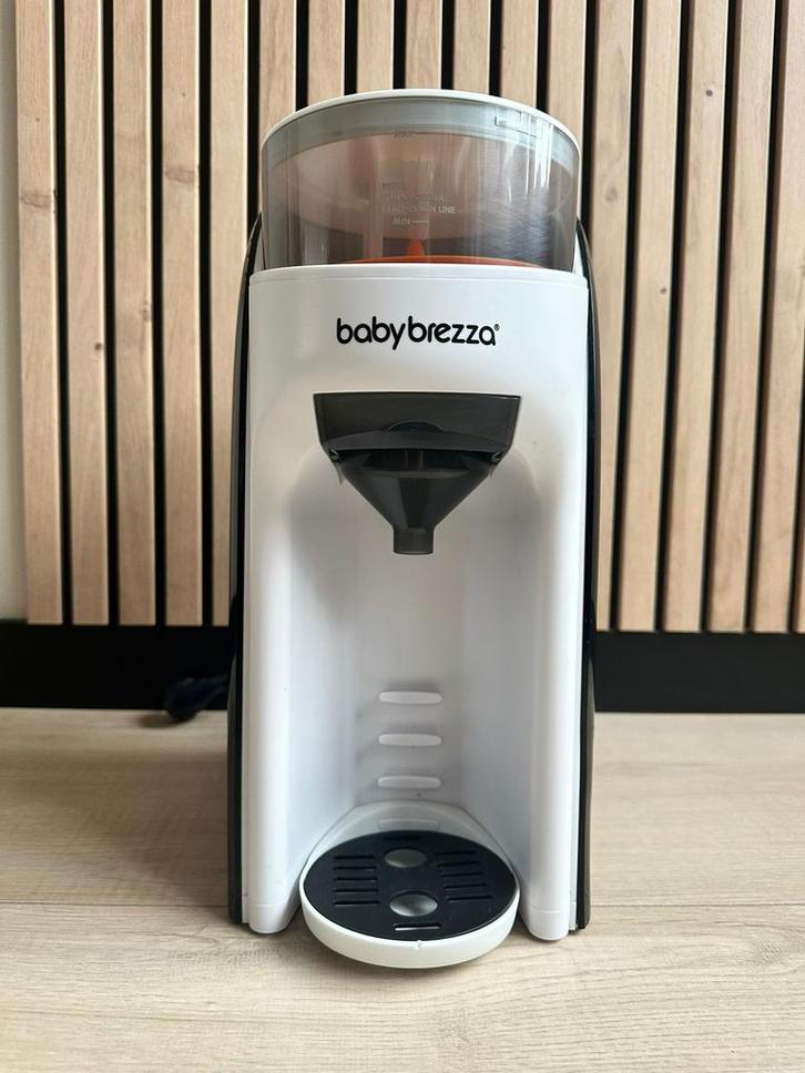 Bay Brezza formula pro advanced, Kinderen en Baby's, Babyvoeding en Toebehoren, Zo goed als nieuw, Overige typen, Ophalen