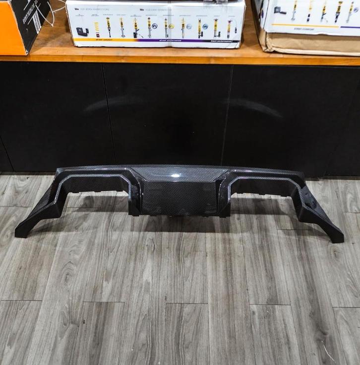 Alpha-N Carbon diffuser - BMW M2 G87, Auto diversen, Tuning en Styling, Ophalen of Verzenden