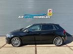 Volkswagen Polo 1.0 TSI Comfortline Business DIGITALE DASH/, Voorwielaandrijving, Met garantie (alle), Zwart, Origineel Nederlands