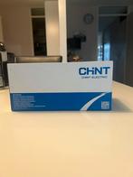 Alpha-ESS DTSU666 3-fase Smart Meter +klemmen (CHiNT) Nieuw, Ophalen of Verzenden, Nieuw, Schakelaar