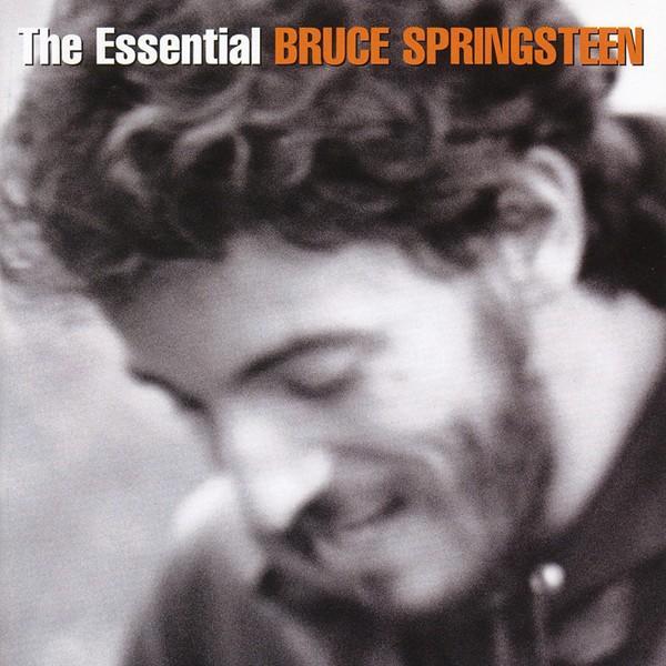 The Essential Bruce Springsteen - Boxset, Cd's en Dvd's, Cd's | Pop, Zo goed als nieuw, Boxset, Ophalen of Verzenden