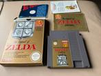 legend of Zelda classic serie Nintendo NES, 1 speler, Zo goed als nieuw, Vanaf 7 jaar, Ophalen