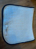 Dekje full dressuur wit Anky, Dieren en Toebehoren, Ophalen of Verzenden, Zo goed als nieuw