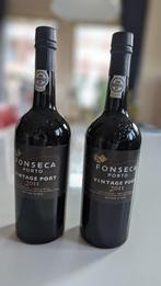 Fonseca Porto Vintage (2011, Douro Porto), Frankrijk, Ophalen of Verzenden, Zo goed als nieuw, Rode wijn