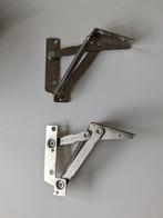 Klepbeslag Hettich, Doe-het-zelf en Verbouw, Ophalen of Verzenden, Zo goed als nieuw