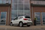 ️ BMW X1 sDrive18i F48 Executive Editon | 2e eigenaar |, Stof, Wit, Bedrijf, 3 cilinders