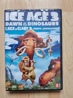 DVD Ice Age 3 - Dawn of the Dinosaurs, Alle leeftijden, Ophalen of Verzenden, Nieuw in verpakking, Amerikaans