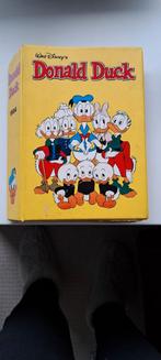 Donald Duck 1984 eerste half jaar, Boeken, Stripboeken, Gelezen, Donald Duck, Ophalen of Verzenden