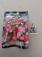 Street Fighter set, Verzamelen, Ophalen of Verzenden, Nieuw