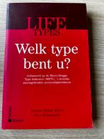 Welk type bent u? (MBTI), Ophalen of Verzenden, Zo goed als nieuw, Sandra Krebs Hirsch e.a.