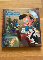 Disney - Disney; Pinokkio, Nieuw, Ophalen of Verzenden, Sprookjes, Disney