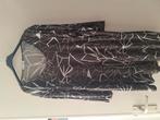 Magna tuniek/jurkje  maat 52-54, Kleding | Dames, Grote Maten, Ophalen of Verzenden, Zo goed als nieuw, Zwart, Jurk