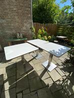 Houten Tafels, Ophalen, Zo goed als nieuw