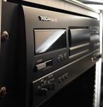 Tascam DAT DA 20, Ophalen, Zo goed als nieuw, Audio