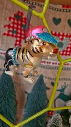 Kerstornament Fred van Leer, Ophalen of Verzenden