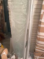 Wiesbaden Vaz douchedeur 1,2x2m Chroom - kleine schade, Ophalen, 120 cm of meer, Binnendeur, Nieuw