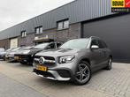 Mercedes-Benz GLB 200 Premium Plus | 2E EIGENAAR | 12MND GAR, 4 cilinders, Leder en Stof, Bedrijf, 165 pk