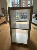 IKEA white shelf, Ophalen, Minder dan 50 cm, Zo goed als nieuw, Minder dan 100 cm