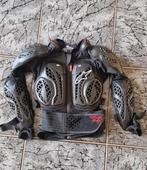 Alphinestar YOUTH BIONIC ACTION JACKET bodyprotector, Ophalen of Verzenden, Kinderen, Motorcrosskleding, Alpinestars