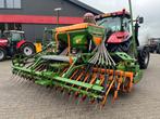 Amazone Rotor kopeg KE403 met zaaimachine, Overige, Grondbewerking