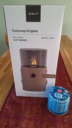 Gas lantaarn nieuw in de doos!, Ophalen, Nieuw, Minder dan 50 watt, Overige typen