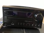 stereoset:  Onkyo Versterker Onkyo Boxen Kenwood Platenspele, Audio, Tv en Foto, Overige merken, Gebruikt, Cd-speler, Losse componenten