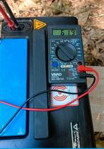 NIU scooter battery. 29AH/60V, Ophalen of Verzenden, Zo goed als nieuw, Overige typen, Overige merken