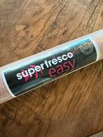 Super Fresco easy oud roze/goud driehoek behang 105159, Ophalen, Minder dan 10 m², Roze