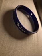 Efteling Armbandje 65 Jaar Personeel, Ophalen of Verzenden, Zo goed als nieuw, Overige typen