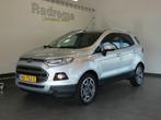 Ford EcoSport 1.0 EcoB. Titanium NAVI, Sony, Cruise, Voorwielaandrijving, Gebruikt, Ecosport, Origineel Nederlands
