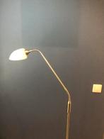 Mooie Staande Schemerlamp, Ophalen, Gebruikt, Metaal, 150 tot 200 cm