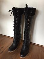 Ugg winterlaarzen maat 37, Hoge laarzen, Zwart, Nieuw, Ophalen of Verzenden