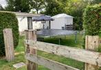Te huur chalet, caravan, Caravans en Kamperen, Stacaravans, Tot en met 5
