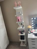 Want kast, Ophalen, Nieuw